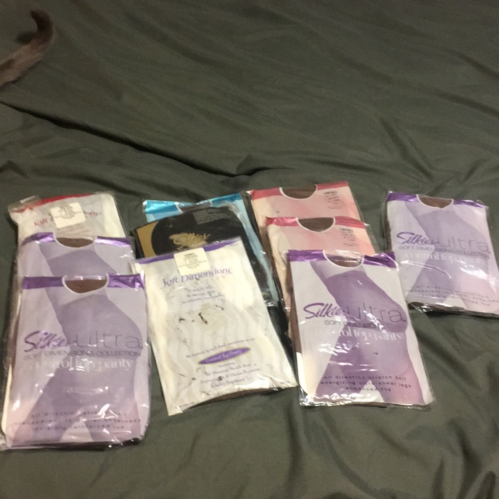 Silkies pantyhose